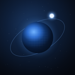 OrbView app icon